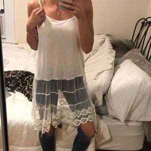 Free People Rare Top.